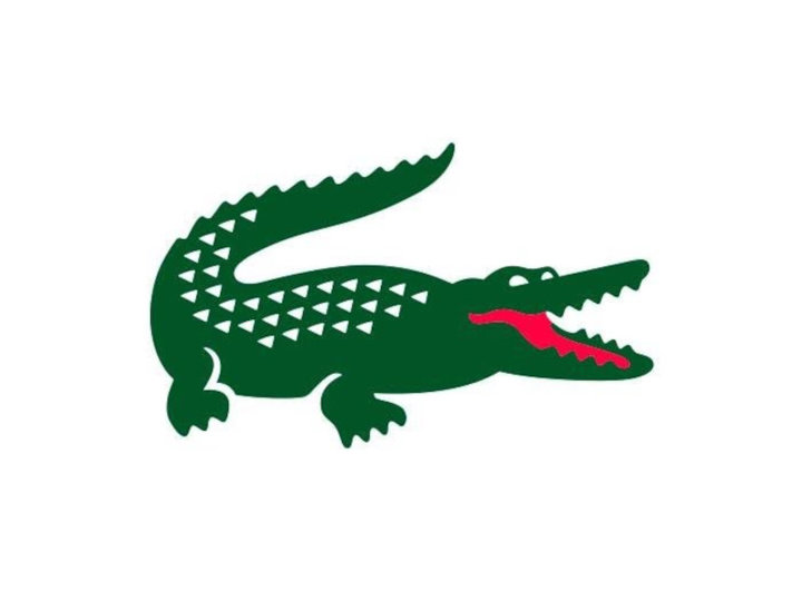 Lacoste UK