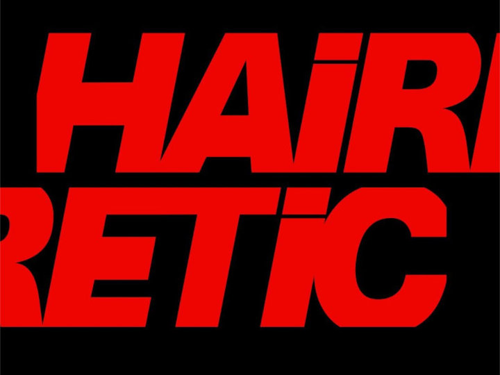 Hairetic 