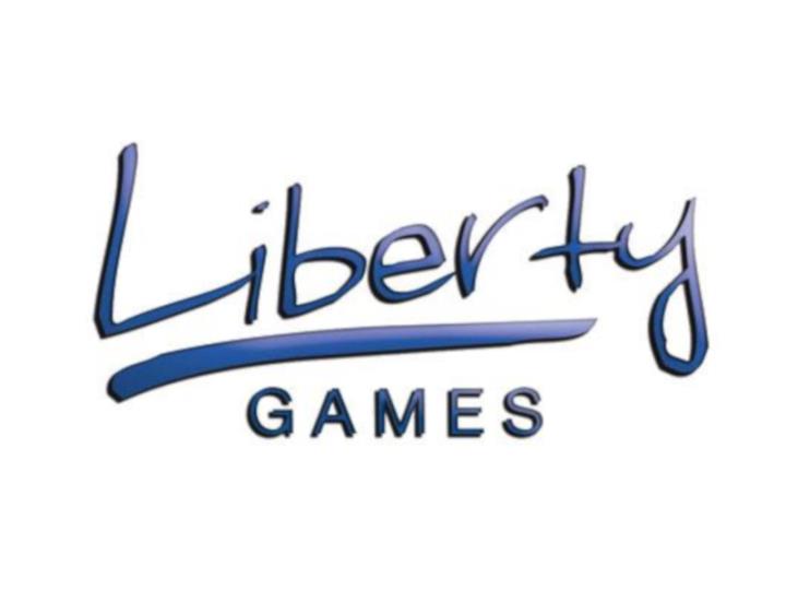 Liberty Games