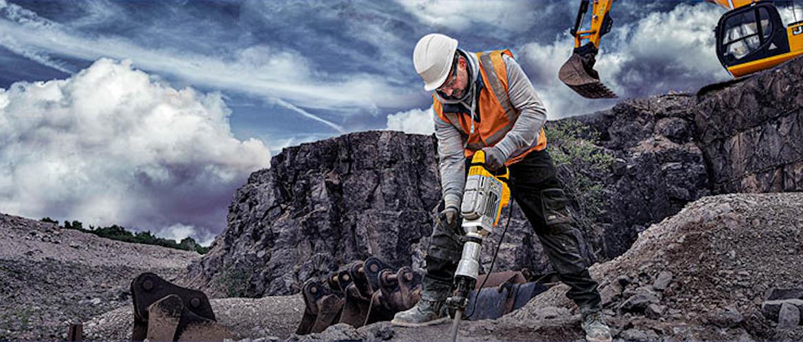 JCB Tools