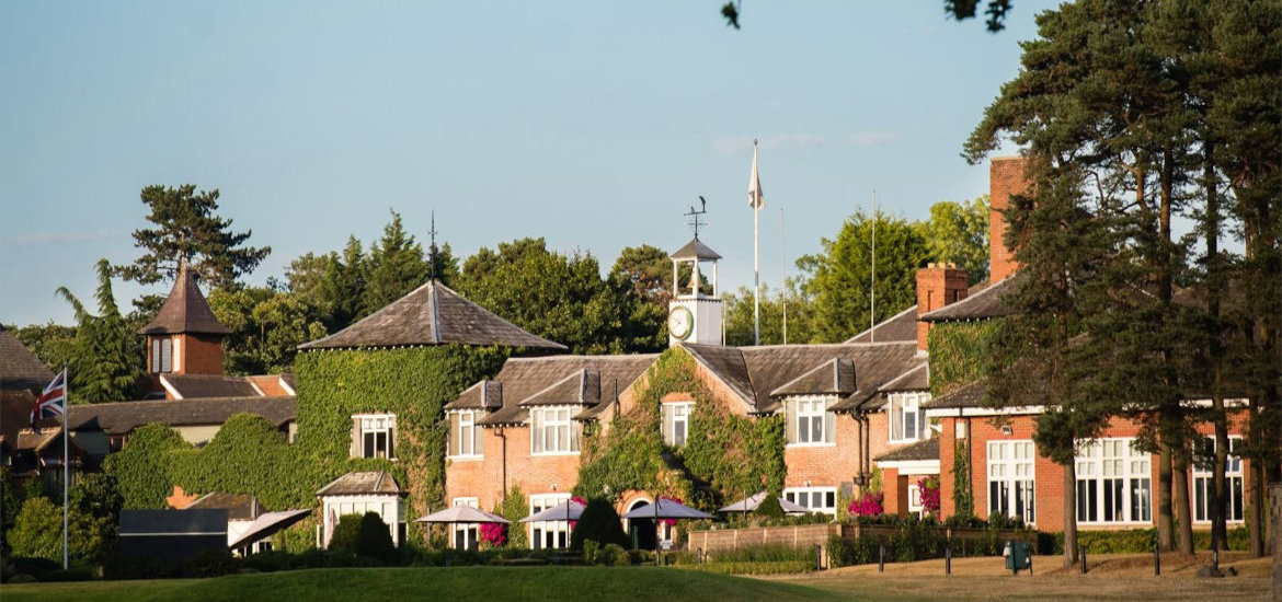 The Belfry